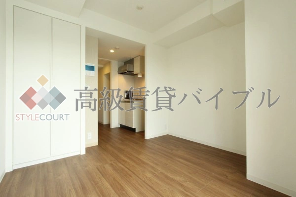 ボルト渋谷松濤レジデンス の画像15