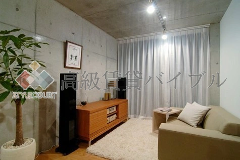 コートモデリアサウス恵比寿 の画像15