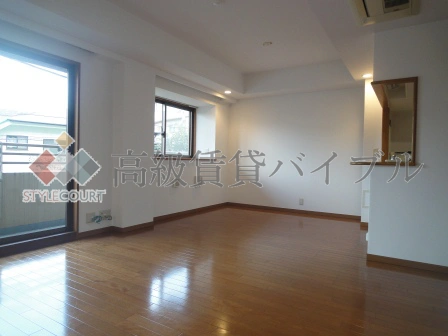 クリオ恵比寿弐番館 の画像15