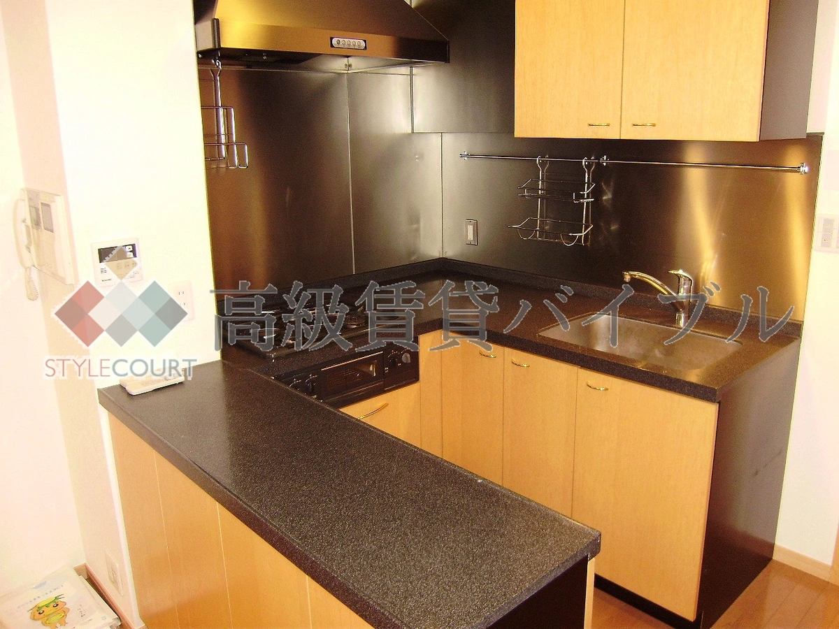 アクシアフォレスタ麻布 の画像15