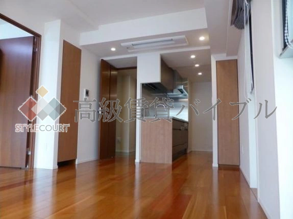 ピアース恵比寿 の画像15