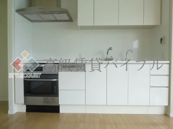 グランドメゾン中目黒ザ・クラス の画像15