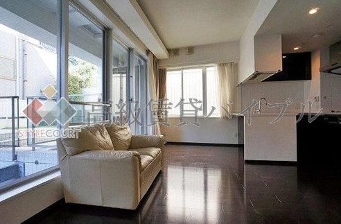 ピアース中目黒 の画像15