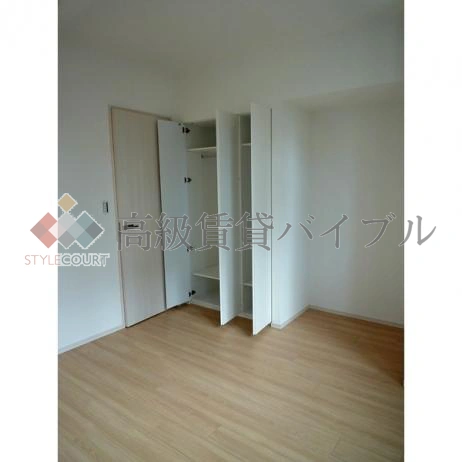 サンウッド中目黒フラッツ の画像15