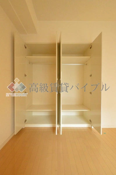 レジデンス渋谷富ヶ谷 の画像15