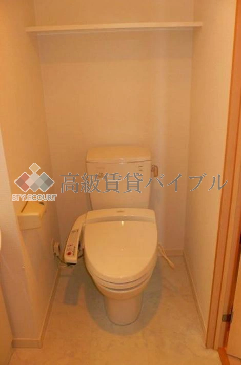 エビスファーストプレイス の画像15