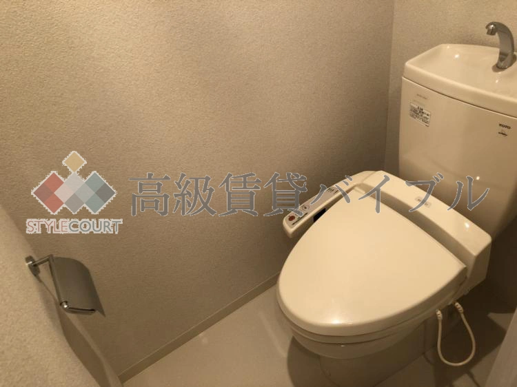 ラクラス麻布十番 の画像15