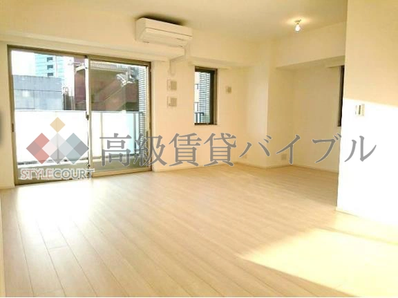 ブランズ代々木 の画像15