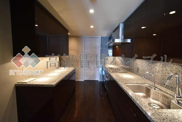 サンウッド松濤 の画像15