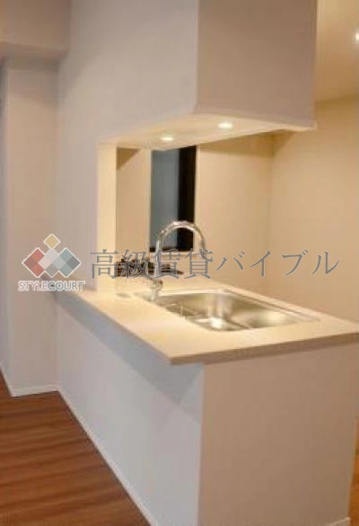 ラフォンテ麻布十番 の画像15