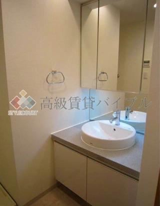 ザ・パームス代々木上原コスモテラス の画像15