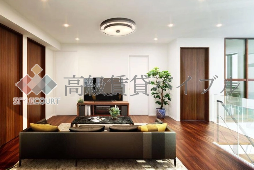 アトラス代々木上原 の画像15