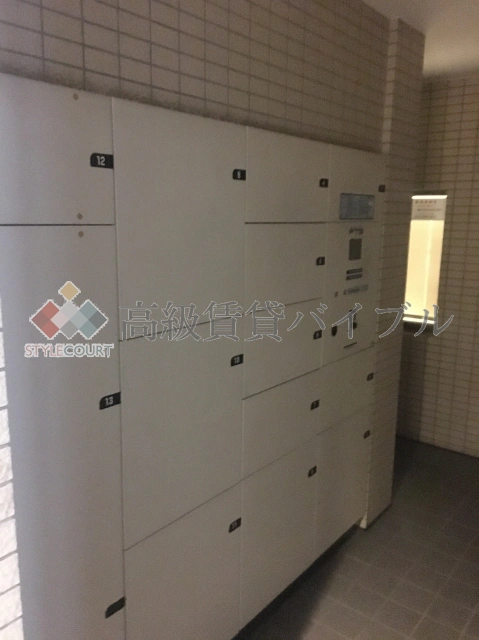 リビオ初台アリアフォート の画像15