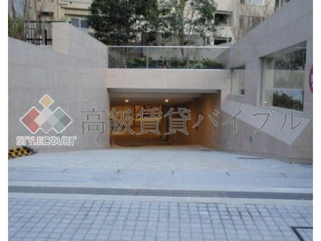 ミッドガーデン赤坂氷川 の画像15