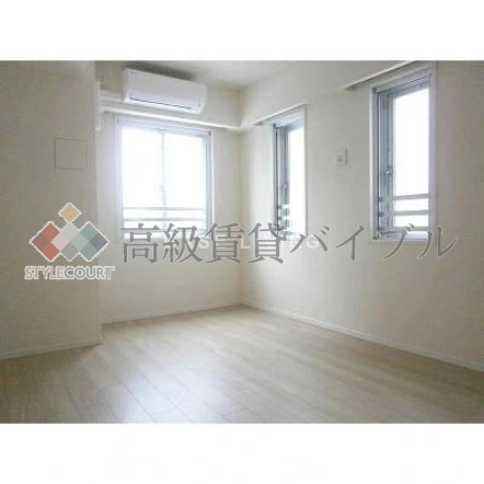 ザ・パークハウス代官山レジデンス の画像15