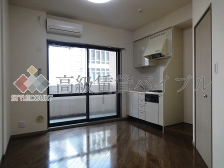 ライオンズシティ恵比寿 の画像15