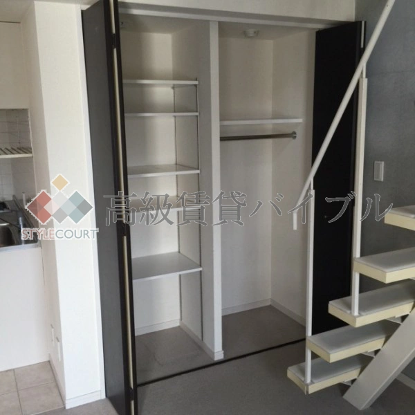 クレアスイート恵比寿 の画像15