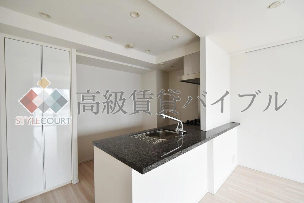 シティハウス恵比寿伊達坂 の画像15