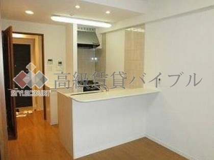 HF西新宿レジデンスイースト の画像15