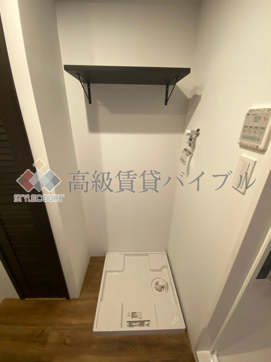 バークレーン新宿御苑 の画像15