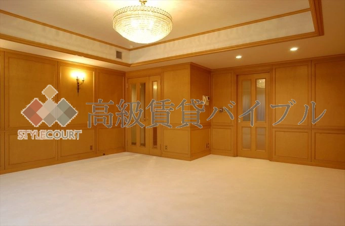 ドムス元麻布 の画像15