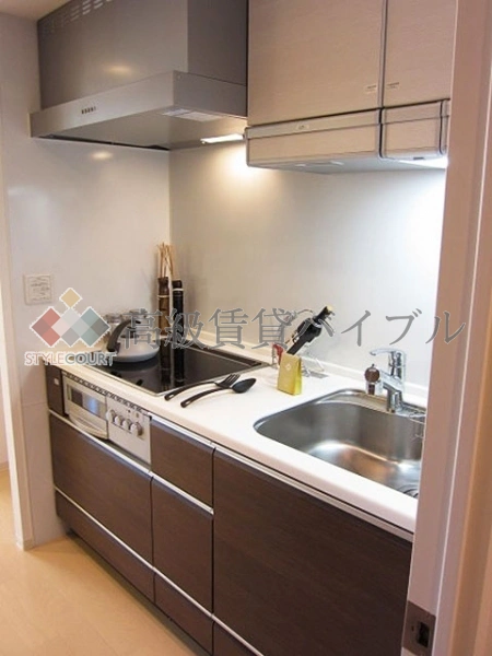 コスモリード新宿余丁町 の画像15