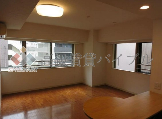 東新宿レジデンシャルタワー の画像15