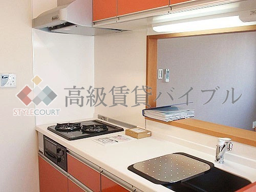 グリーンヒルズ河田町 の画像15