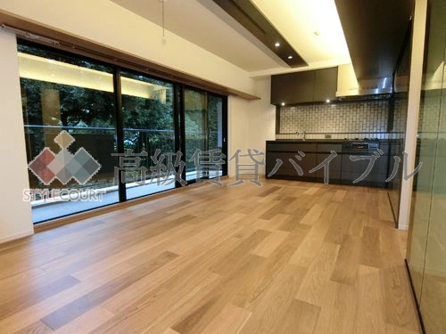 ラ・アトレ御苑内藤町グランガーデン の画像15