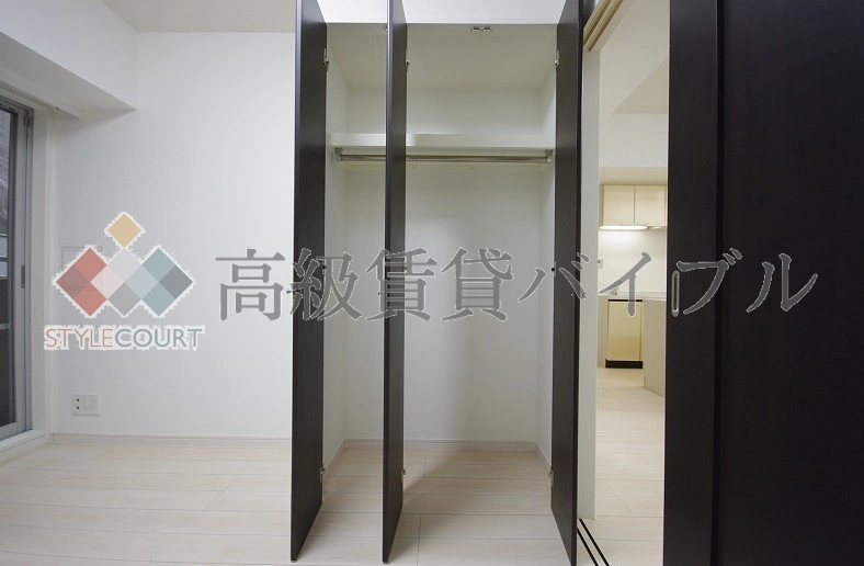 ラグジュアリーアパートメント西新宿 の画像15