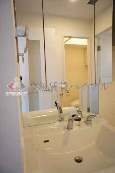 ミュールメゾン西新宿 の画像15