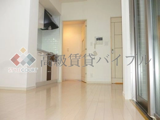 グランカーサ新宿御苑 の画像15