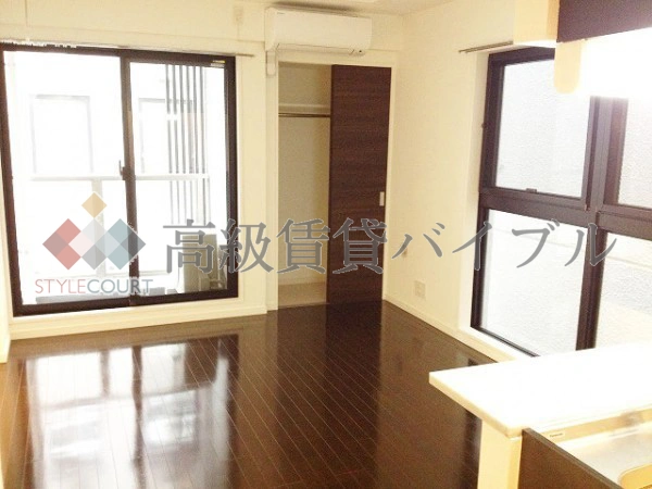 ソレーユ四谷三丁目 の画像15