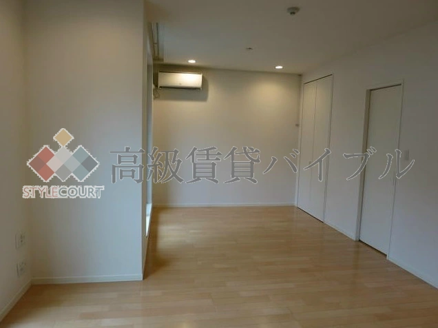 プロスペクト初台 の画像15