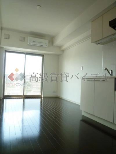 フィーカ牛込柳町 の画像15