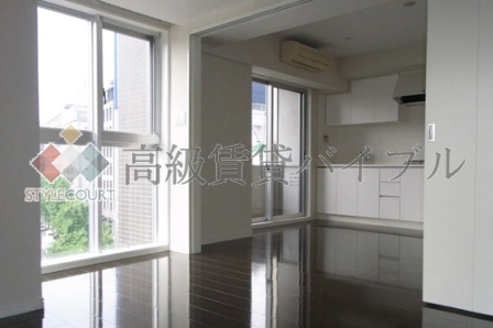 ベルファース市ヶ谷 の画像15