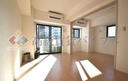 カメリアコート新宿 の画像15