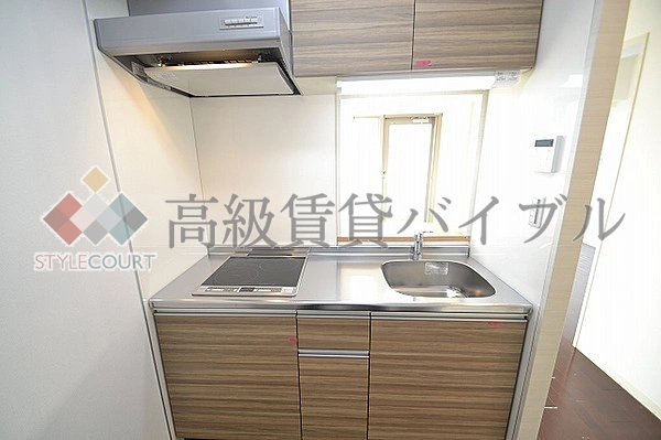 グリーンリーフ西早稲田 の画像15