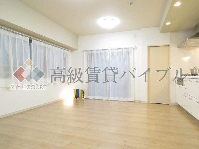 スタジオエアー白金 の画像15