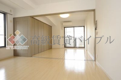 カスタリア新宿7丁目 の画像15