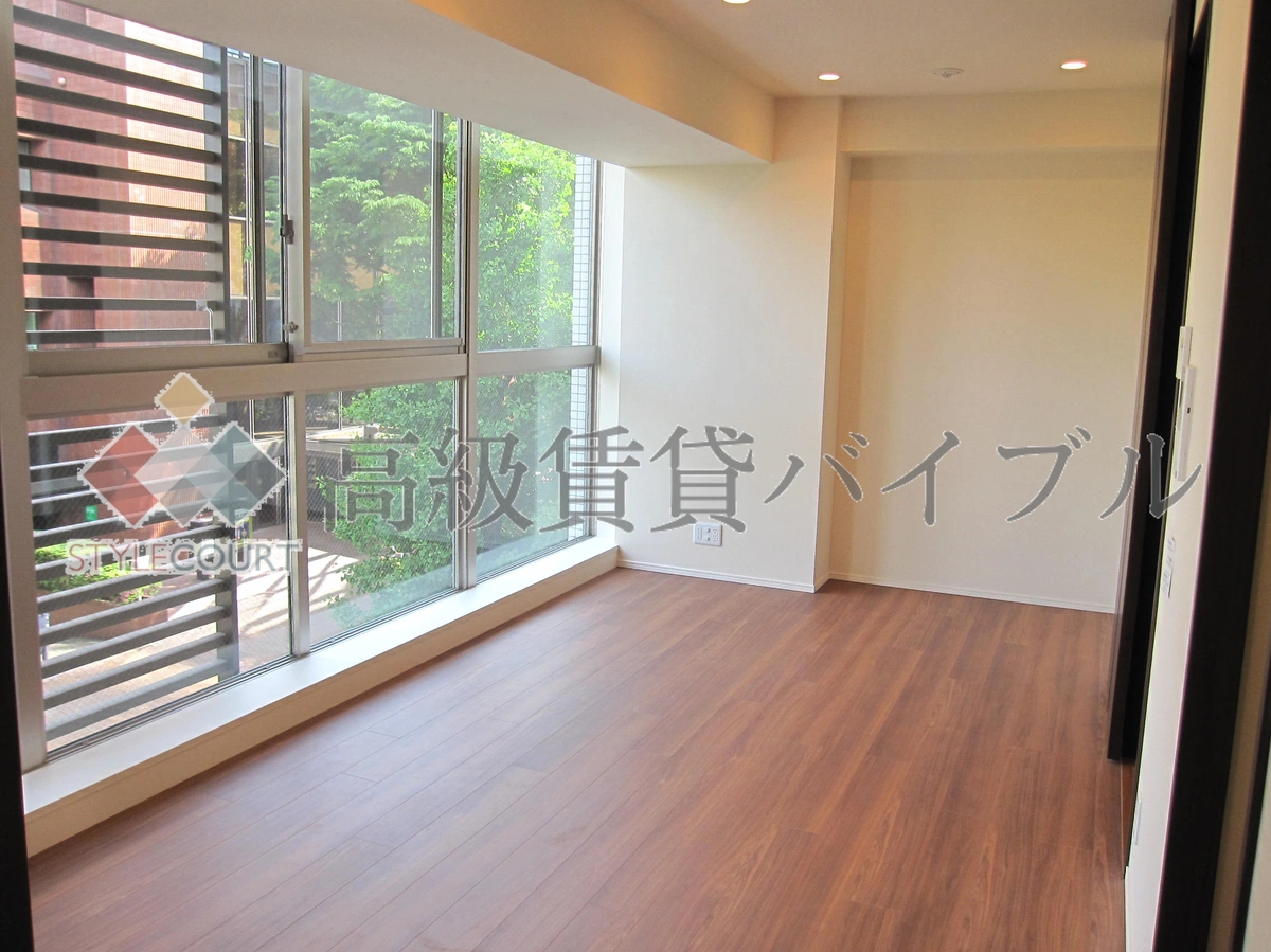 パークフラッツ新宿イーストサイド の画像15