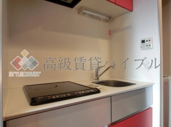 プラーズタワー東新宿 の画像15