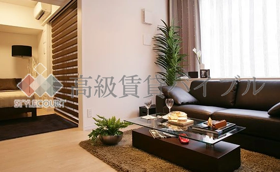 ランテンヌ四谷 の画像15