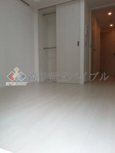 パークアクシス高田馬場テラス の画像15