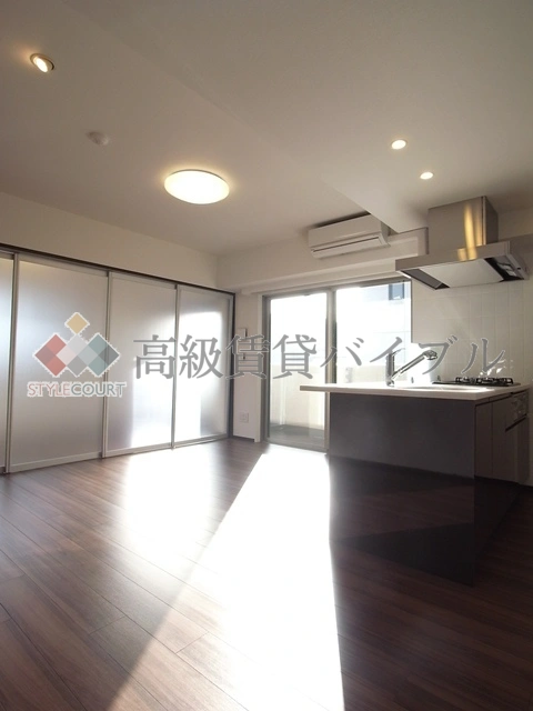 コンシェリア早稲田グリーンフォレスト の画像15