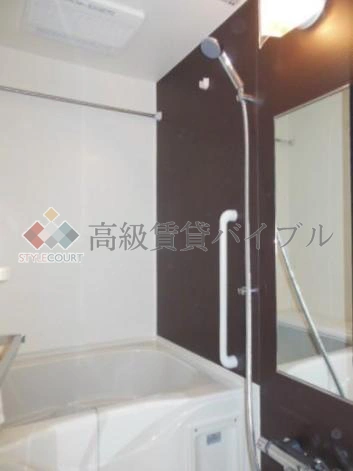 ガーラ・ヒルズ新宿 の画像15