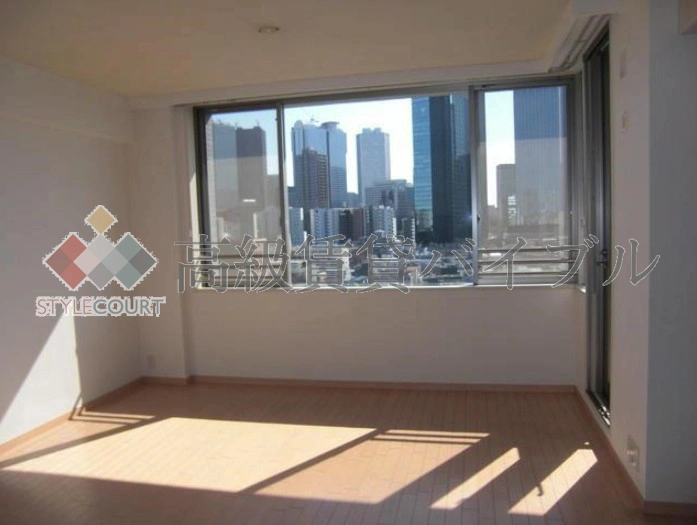 イッツ東京フォーサイトスクエア の画像15