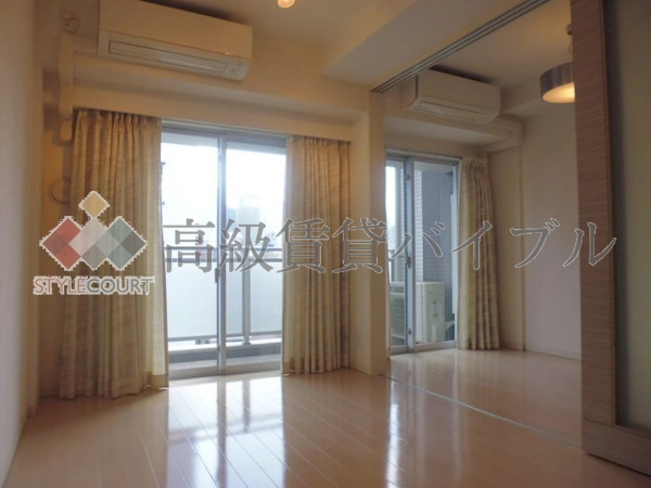 グローベル新大久保マスターズゲート の画像15