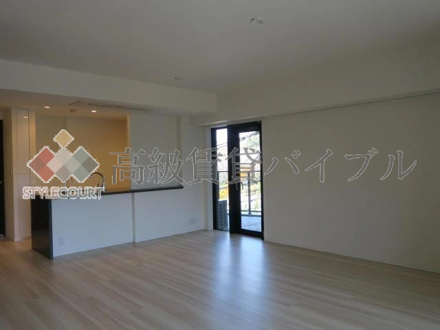 ガーデンヒルズ四ツ谷迎賓の森 の画像15