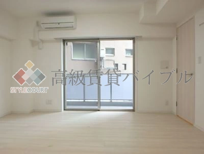 ガーラ・プレシャス神宮外苑 の画像15